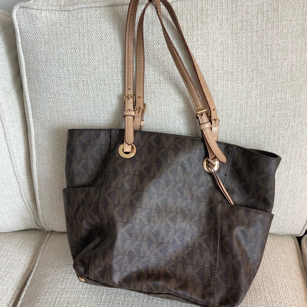 Michael Kors Tote Bag